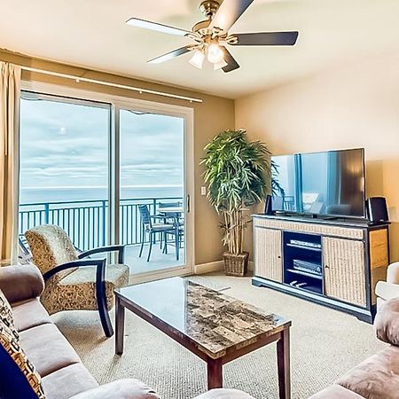 Sterling Breeze 2304 Lägenhet Panama City Beach Exteriör bild