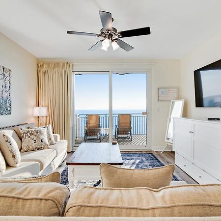 Sterling Breeze 2304 Lägenhet Panama City Beach Exteriör bild