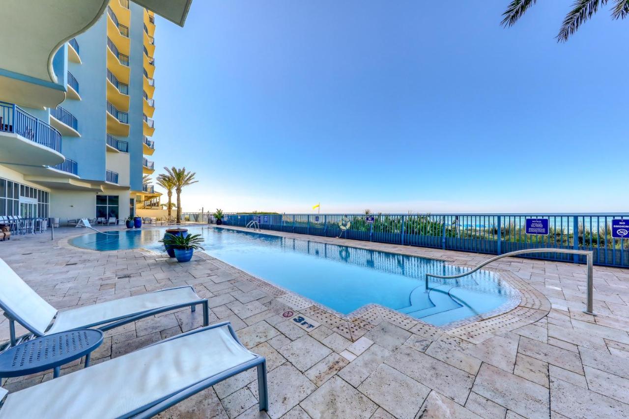 Sterling Breeze 2304 Lägenhet Panama City Beach Exteriör bild
