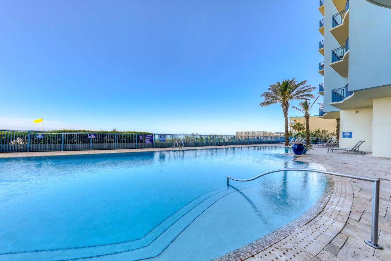 Sterling Breeze 2304 Lägenhet Panama City Beach Exteriör bild