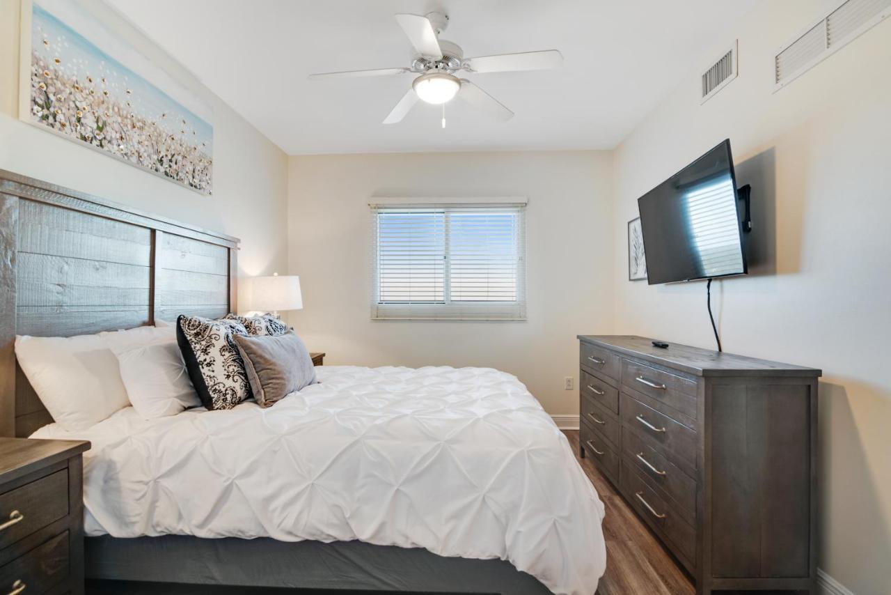 Sterling Breeze 2304 Lägenhet Panama City Beach Exteriör bild