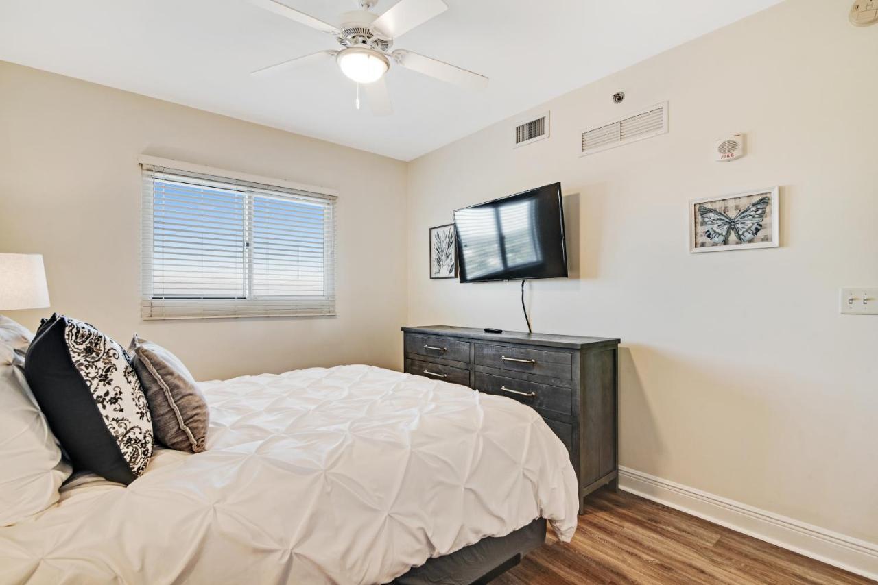 Sterling Breeze 2304 Lägenhet Panama City Beach Exteriör bild