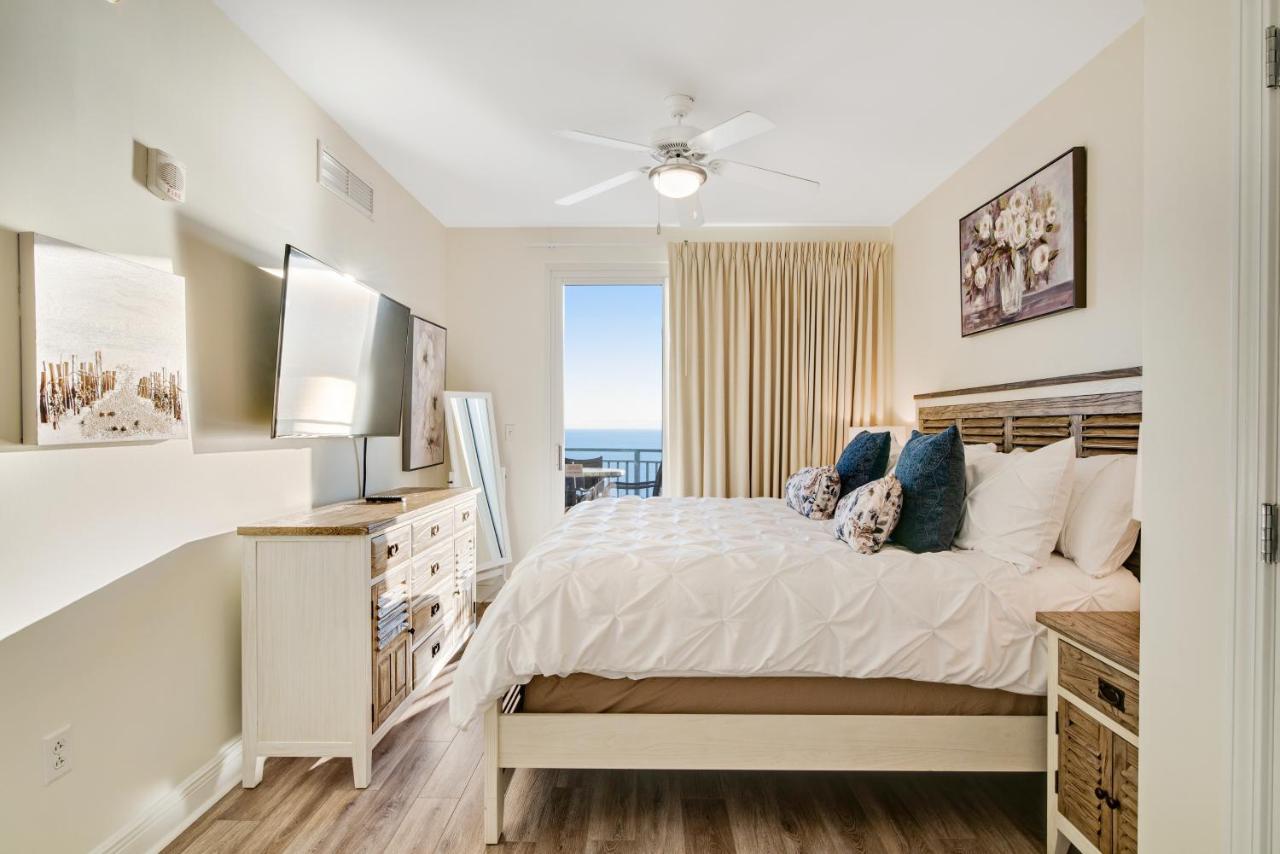 Sterling Breeze 2304 Lägenhet Panama City Beach Exteriör bild